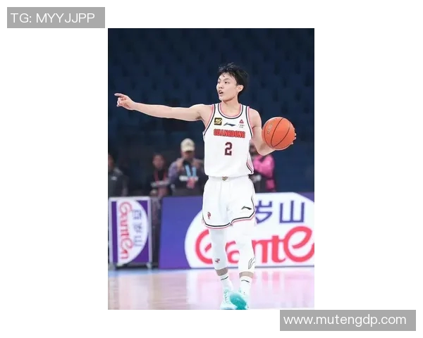 徐杰：从篮球新星到国家队核心的成长之路与未来展望